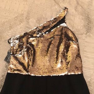 New!! Sequins jumper